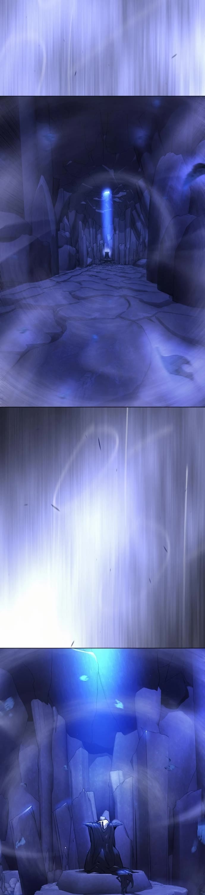 The Superhuman Era Chap 157 - Next Chap 158