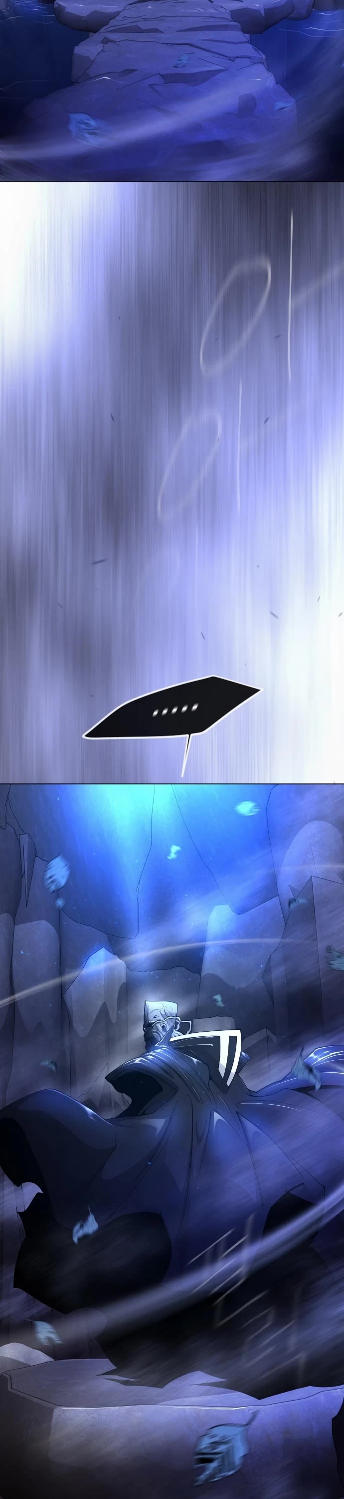 The Superhuman Era Chap 157 - Next Chap 158