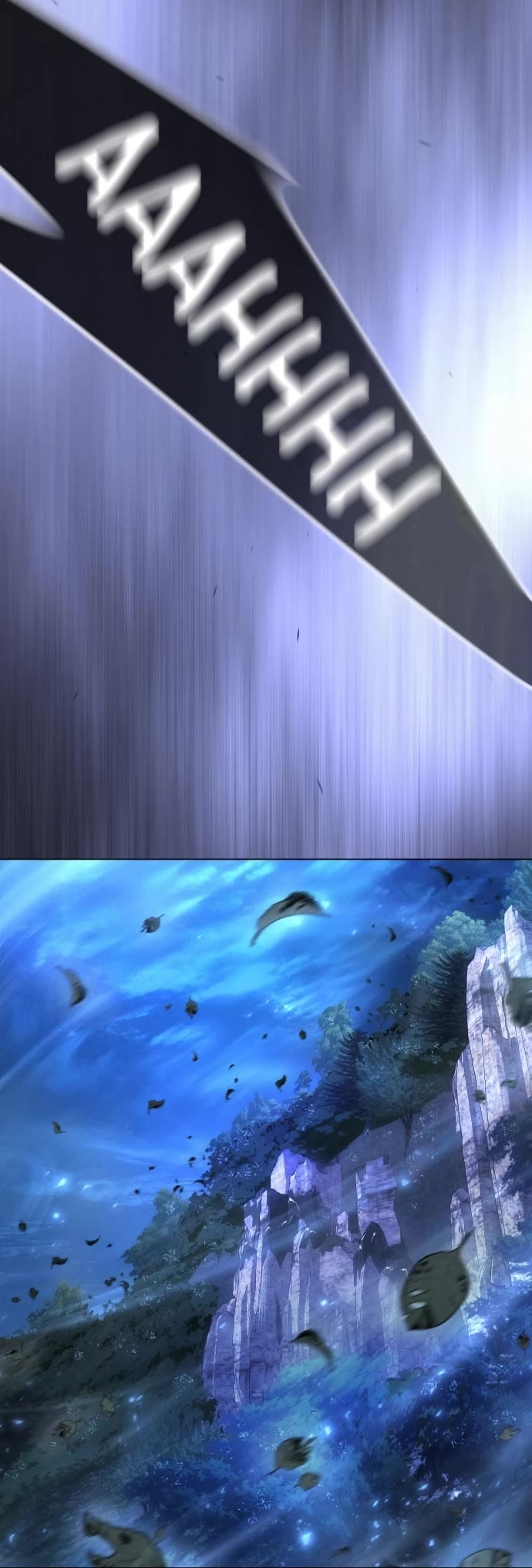 The Superhuman Era Chap 157 - Next Chap 158