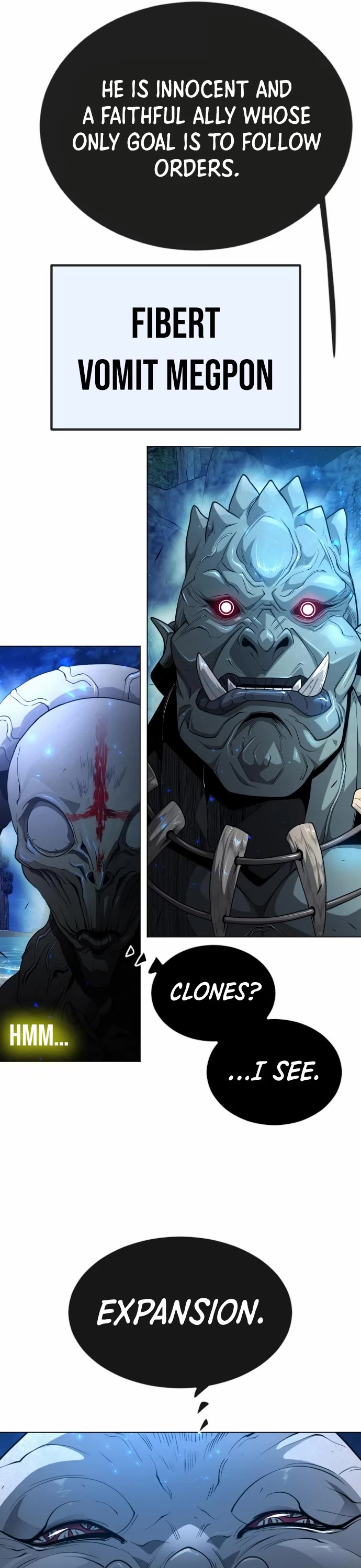 The Superhuman Era Chap 157 - Next Chap 158