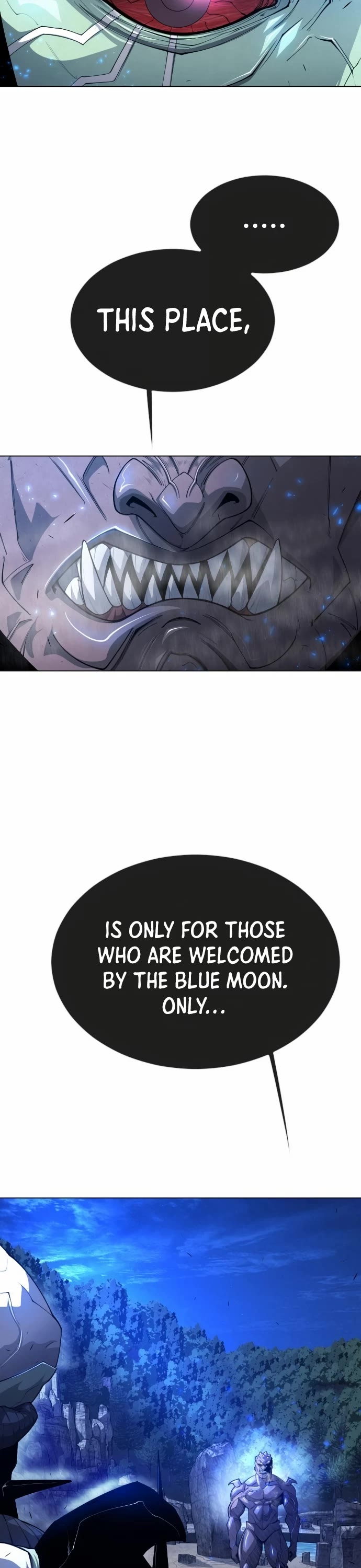 The Superhuman Era Chap 157 - Next Chap 158