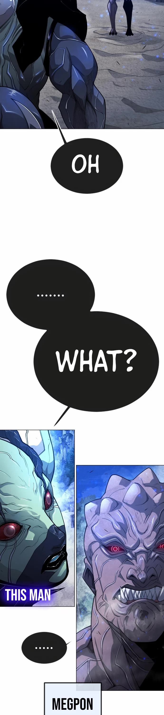 The Superhuman Era Chap 157 - Next Chap 158
