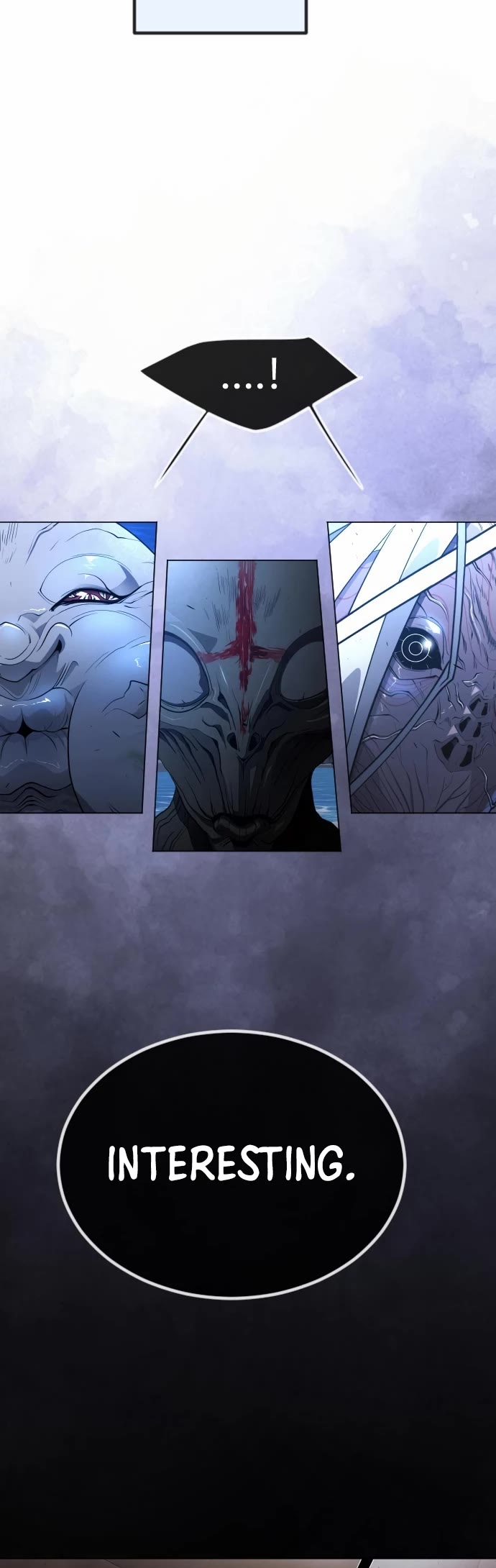 The Superhuman Era Chap 157 - Next Chap 158