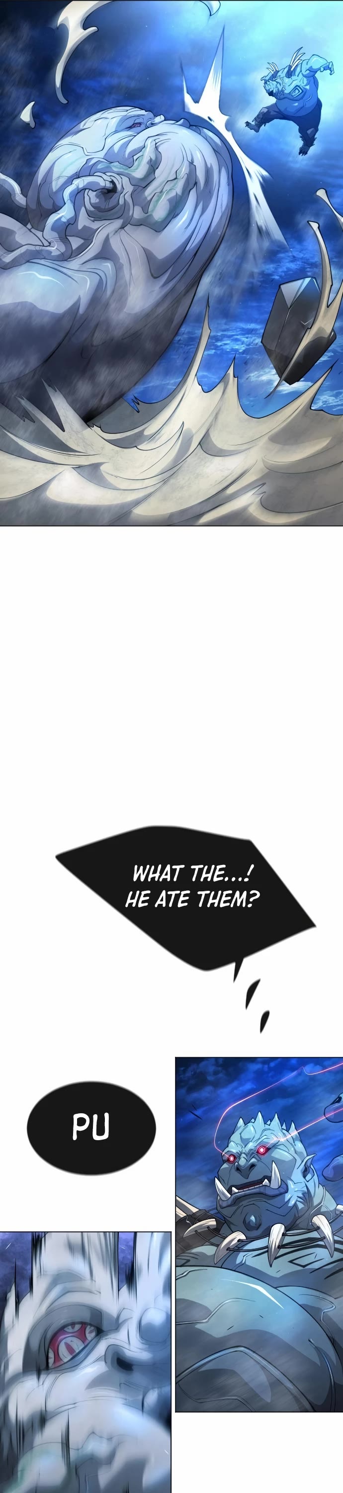 The Superhuman Era Chap 157 - Next Chap 158