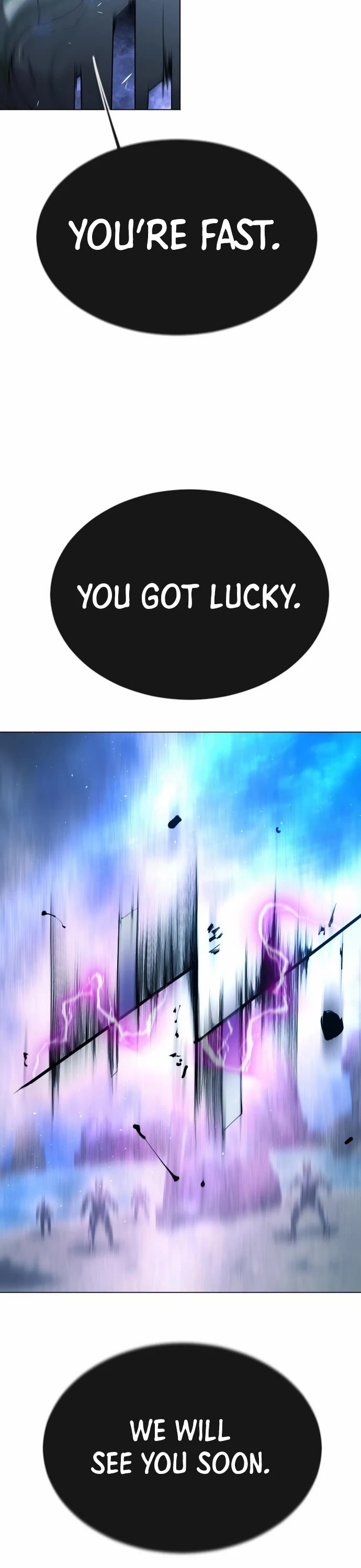 The Superhuman Era Chap 157 - Next Chap 158