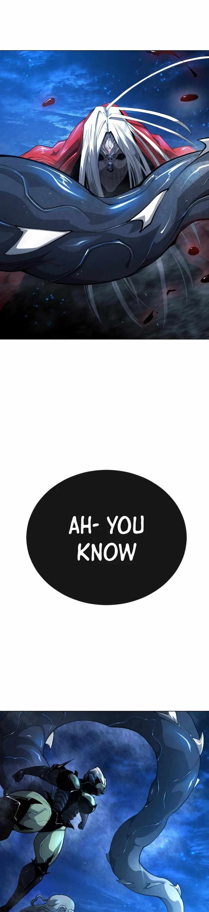 The Superhuman Era Chap 157 - Next Chap 158