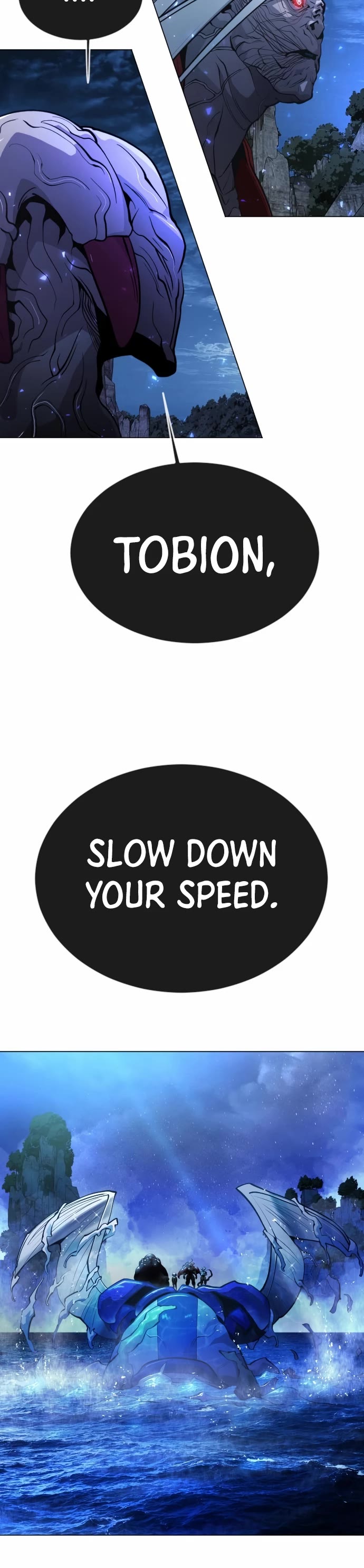 The Superhuman Era Chap 157 - Next Chap 158