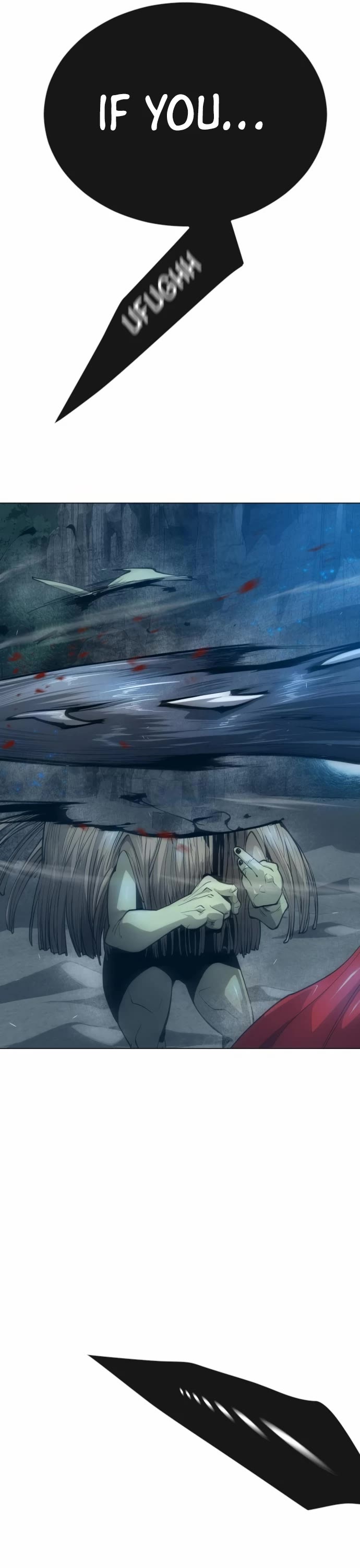 The Superhuman Era Chap 157 - Next Chap 158