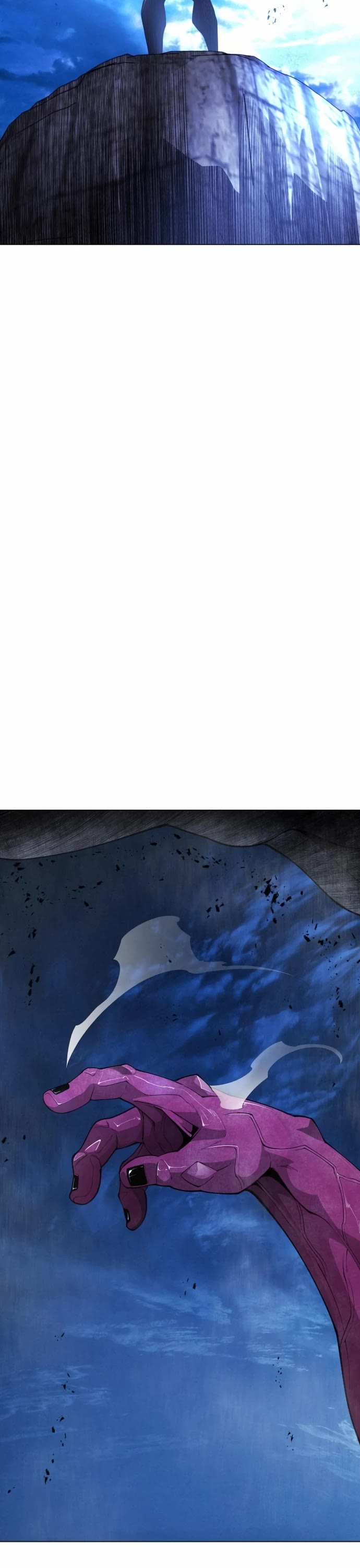 The Superhuman Era Chap 157 - Next Chap 158