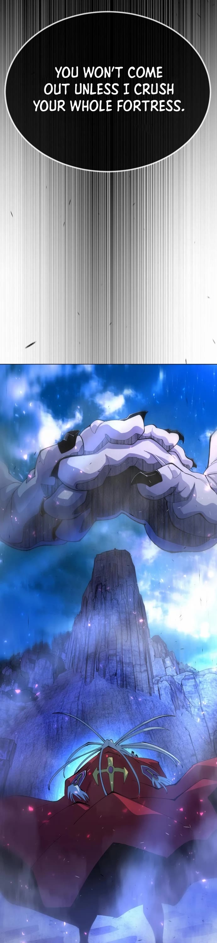 The Superhuman Era Chap 157 - Next Chap 158