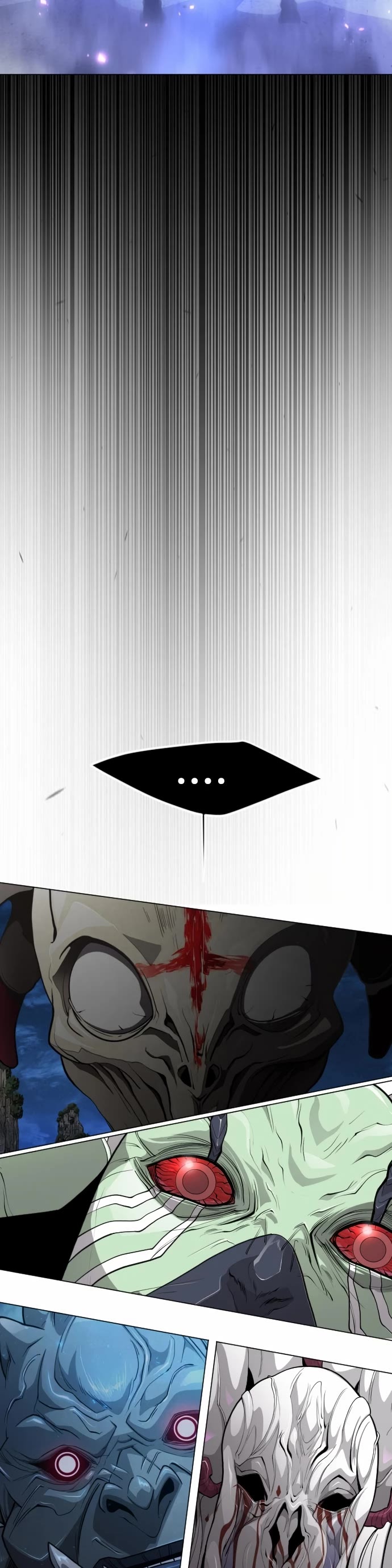 The Superhuman Era Chap 157 - Next Chap 158