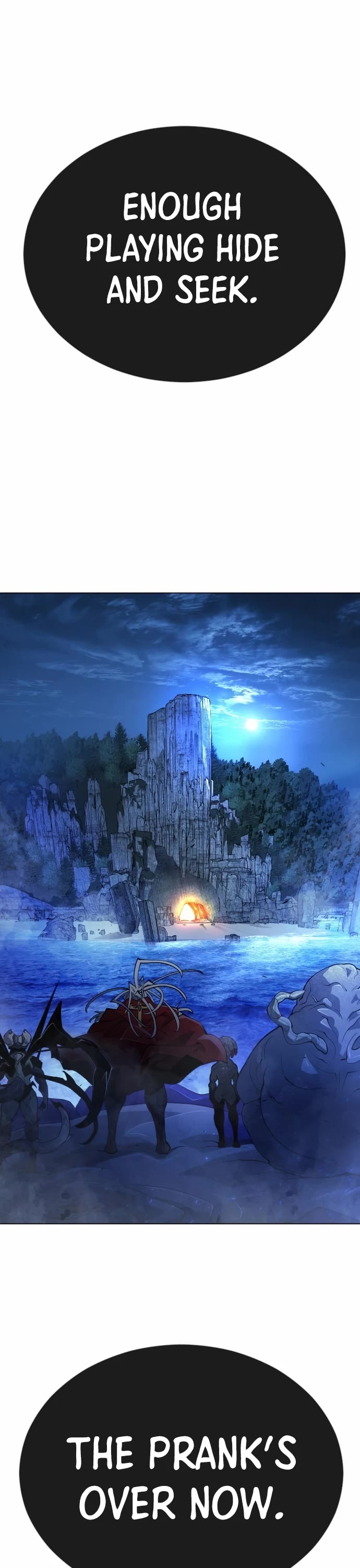 The Superhuman Era Chap 157 - Next Chap 158