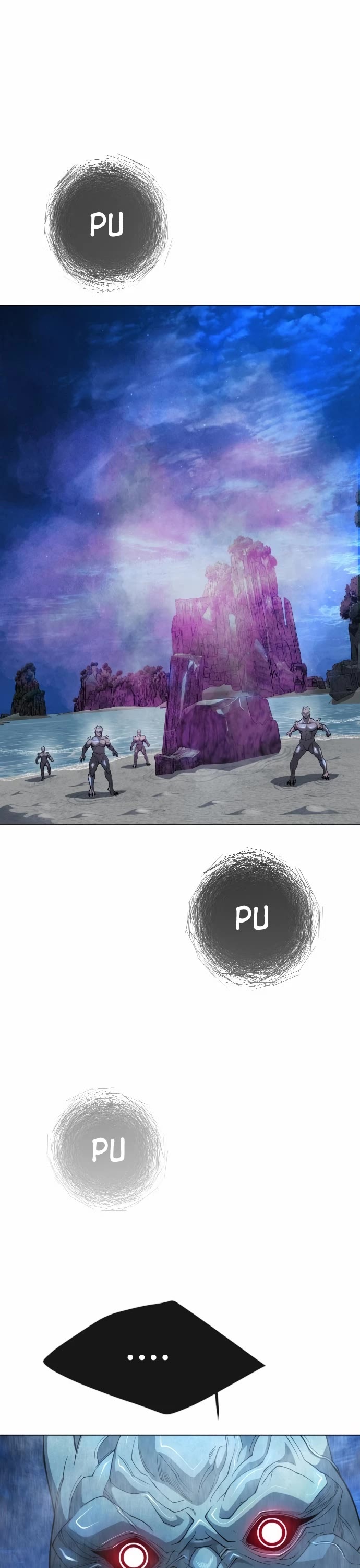 The Superhuman Era Chap 157 - Next Chap 158