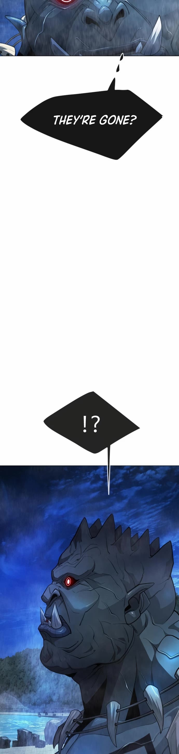 The Superhuman Era Chap 157 - Next Chap 158