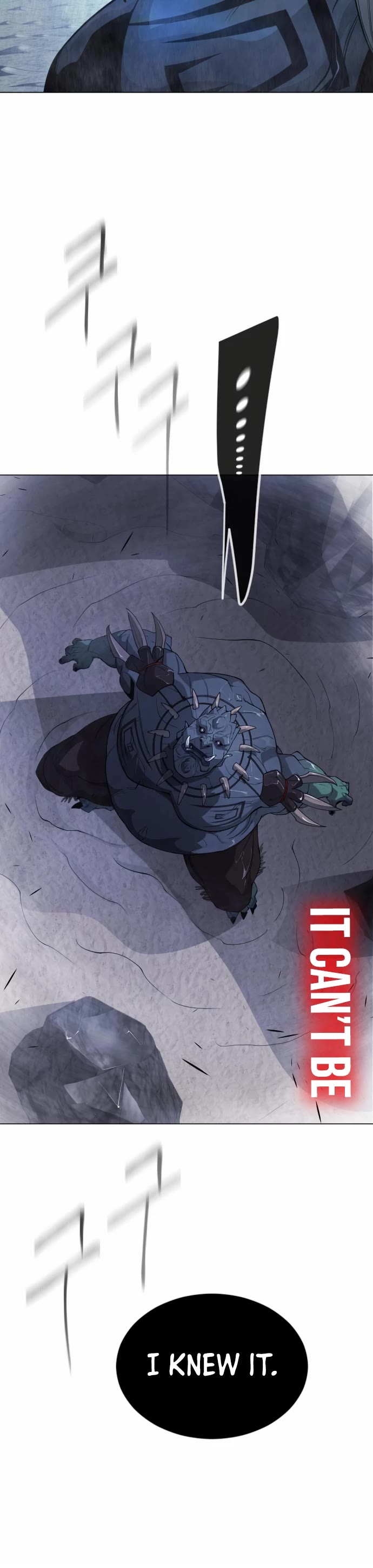 The Superhuman Era Chap 157 - Next Chap 158