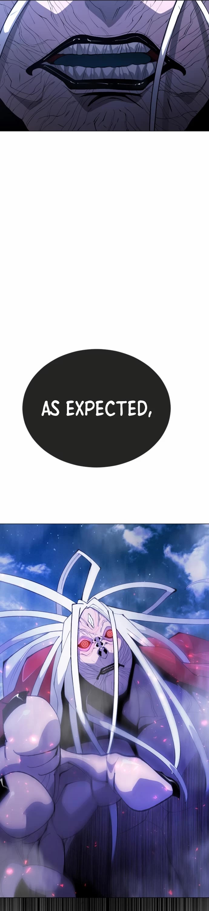 The Superhuman Era Chap 157 - Next Chap 158
