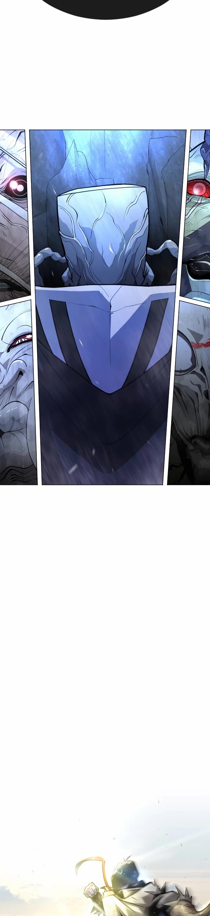 The Superhuman Era Chap 157 - Next Chap 158