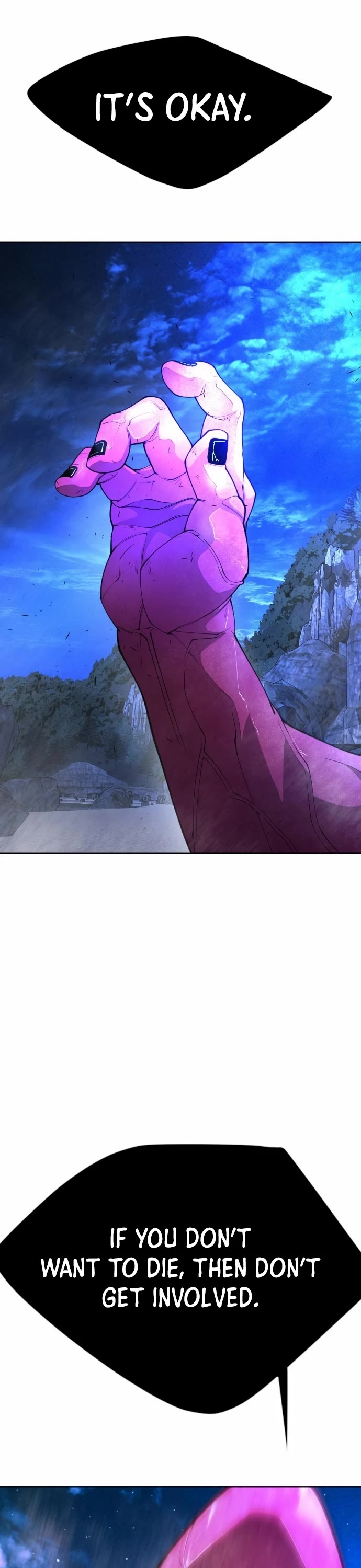 The Superhuman Era Chap 157 - Next Chap 158