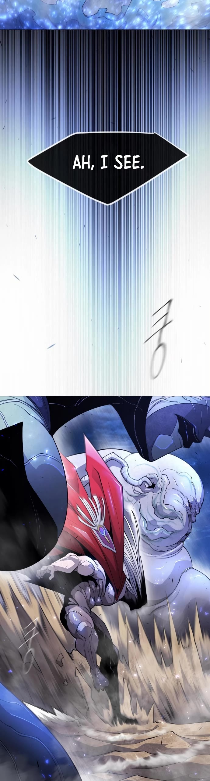 The Superhuman Era Chap 157 - Next Chap 158