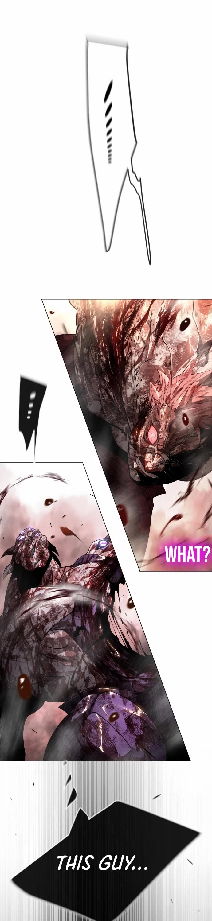The Superhuman Era Chap 154 - Next Chap 155