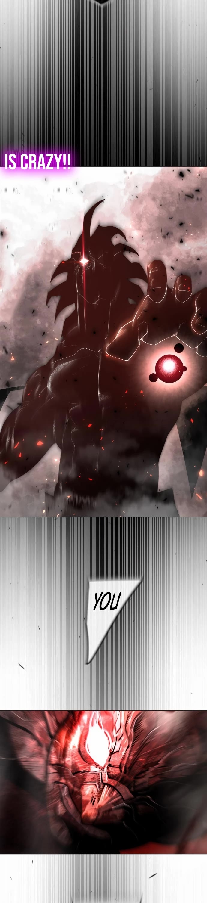 The Superhuman Era Chap 154 - Next Chap 155