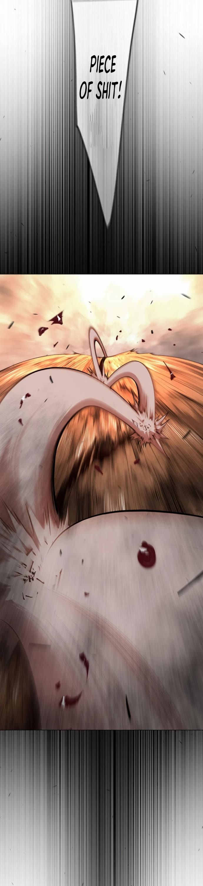 The Superhuman Era Chap 154 - Next Chap 155