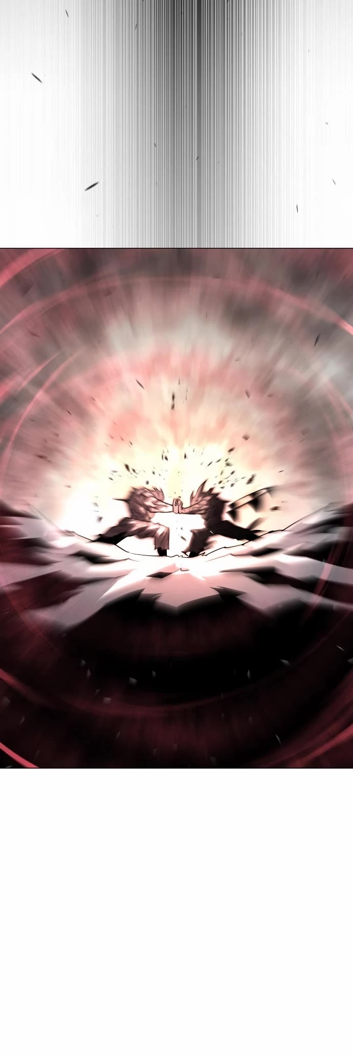 The Superhuman Era Chap 154 - Next Chap 155