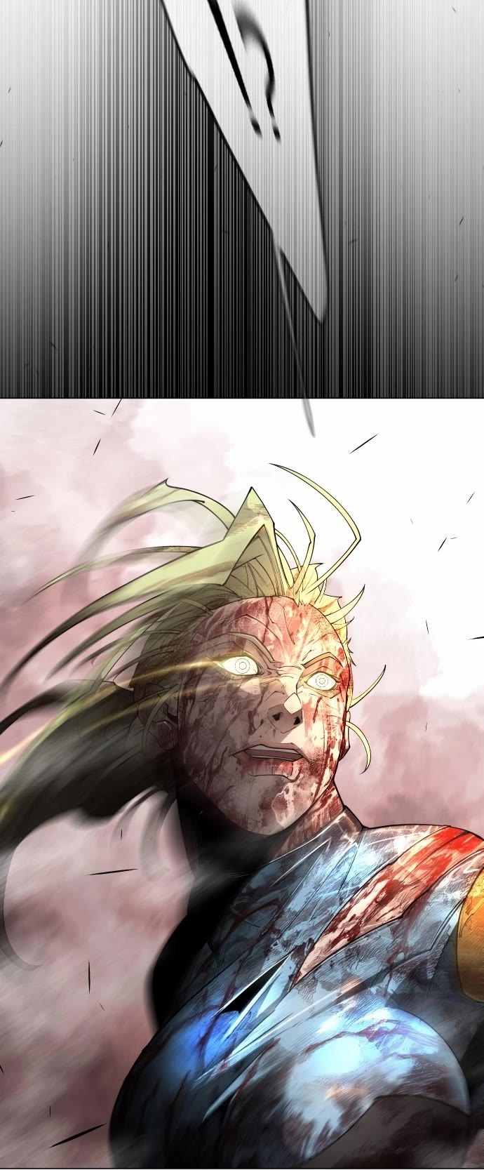 The Superhuman Era Chap 154 - Next Chap 155