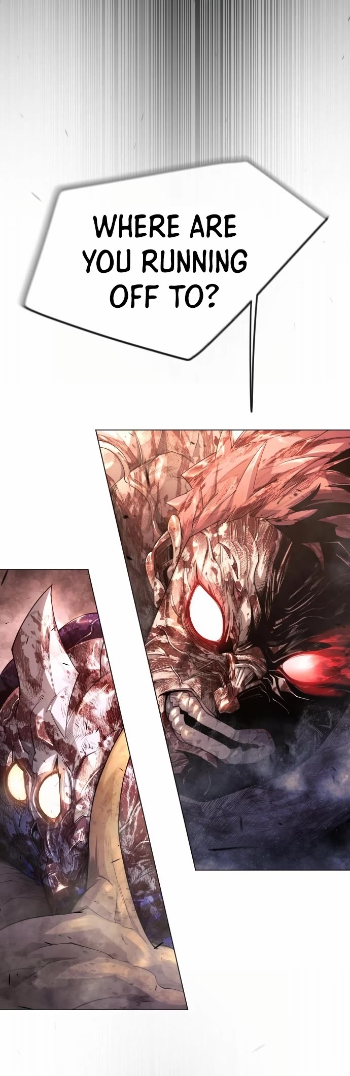 The Superhuman Era Chap 154 - Next Chap 155