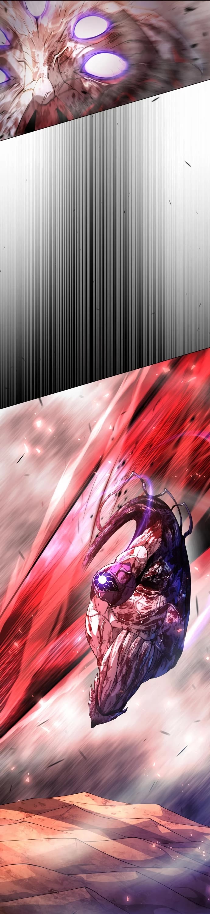 The Superhuman Era Chap 154 - Next Chap 155