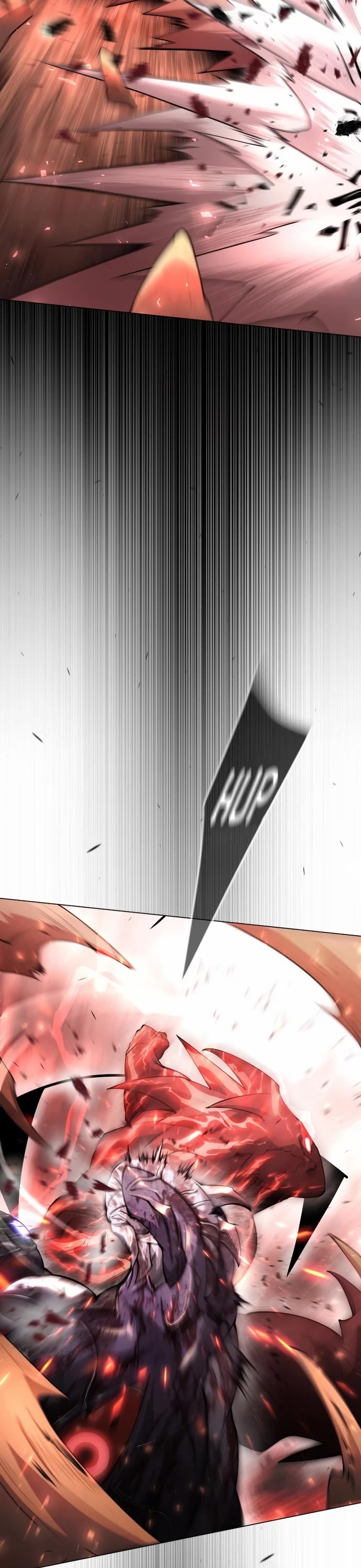 The Superhuman Era Chap 154 - Next Chap 155