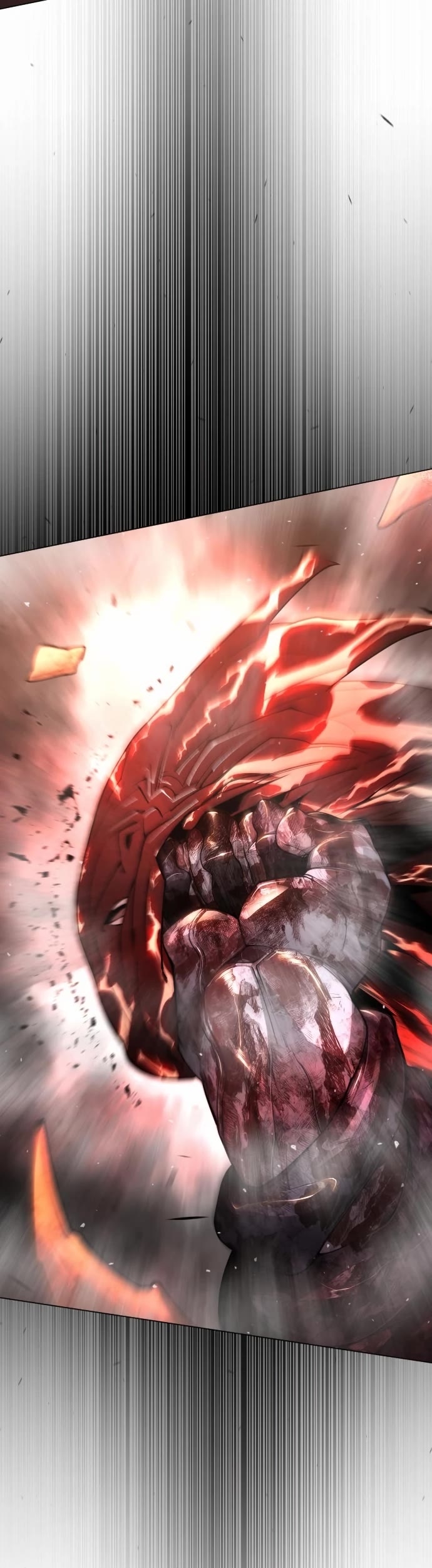 The Superhuman Era Chap 154 - Next Chap 155