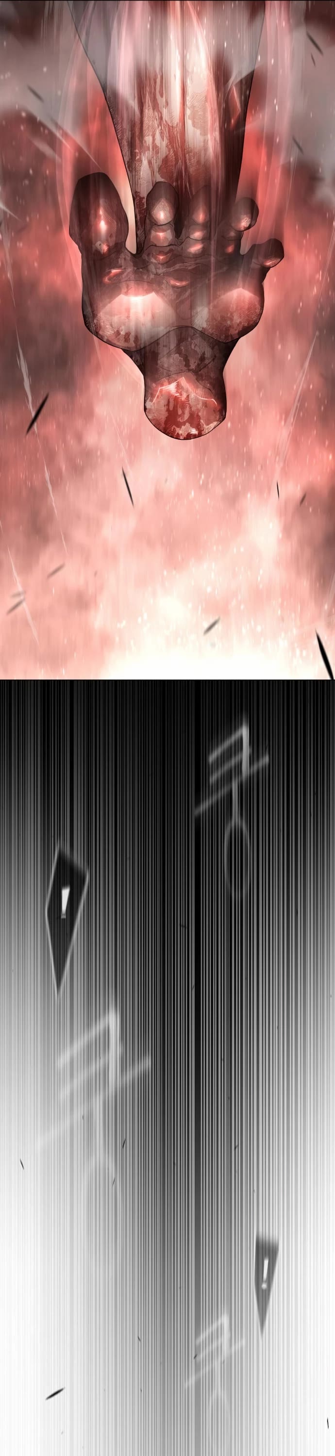 The Superhuman Era Chap 154 - Next Chap 155