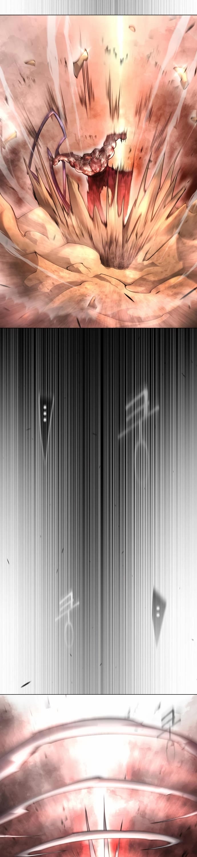 The Superhuman Era Chap 154 - Next Chap 155