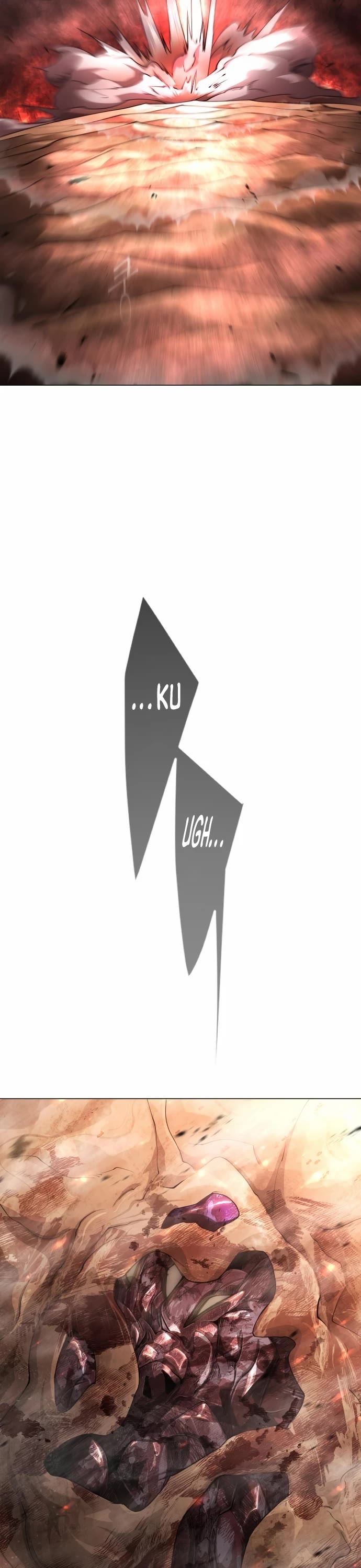 The Superhuman Era Chap 154 - Next Chap 155