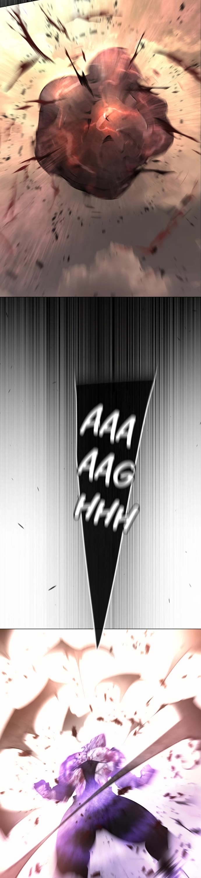 The Superhuman Era Chap 154 - Next Chap 155