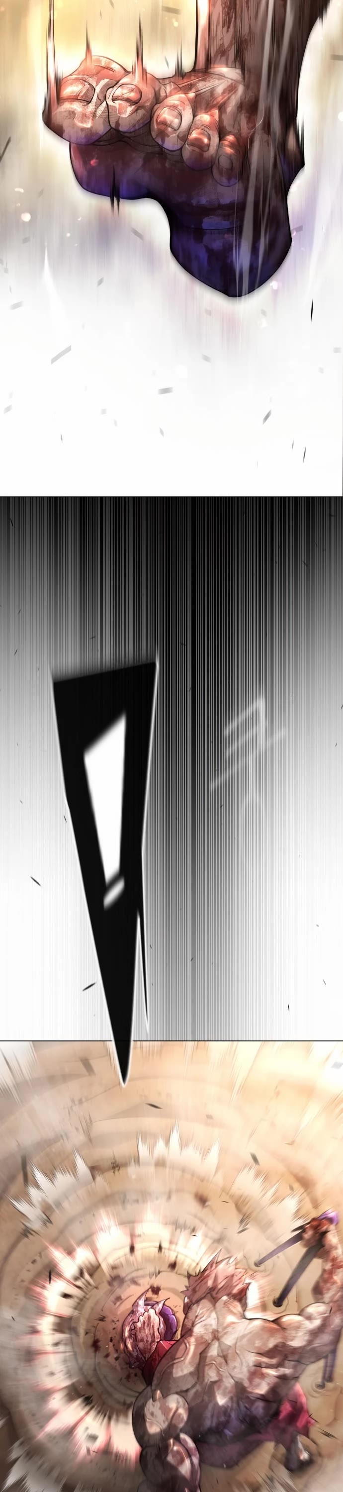 The Superhuman Era Chap 154 - Next Chap 155