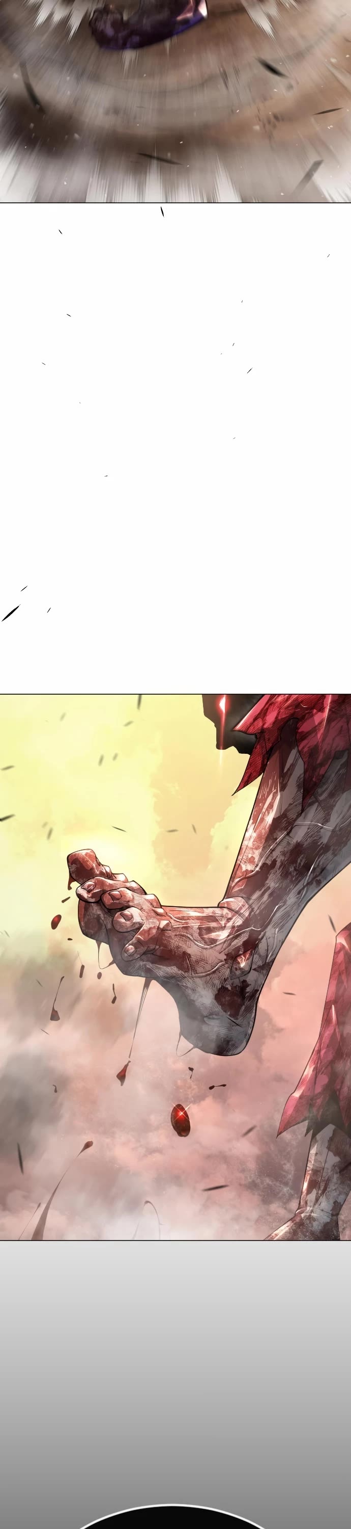 The Superhuman Era Chap 154 - Next Chap 155