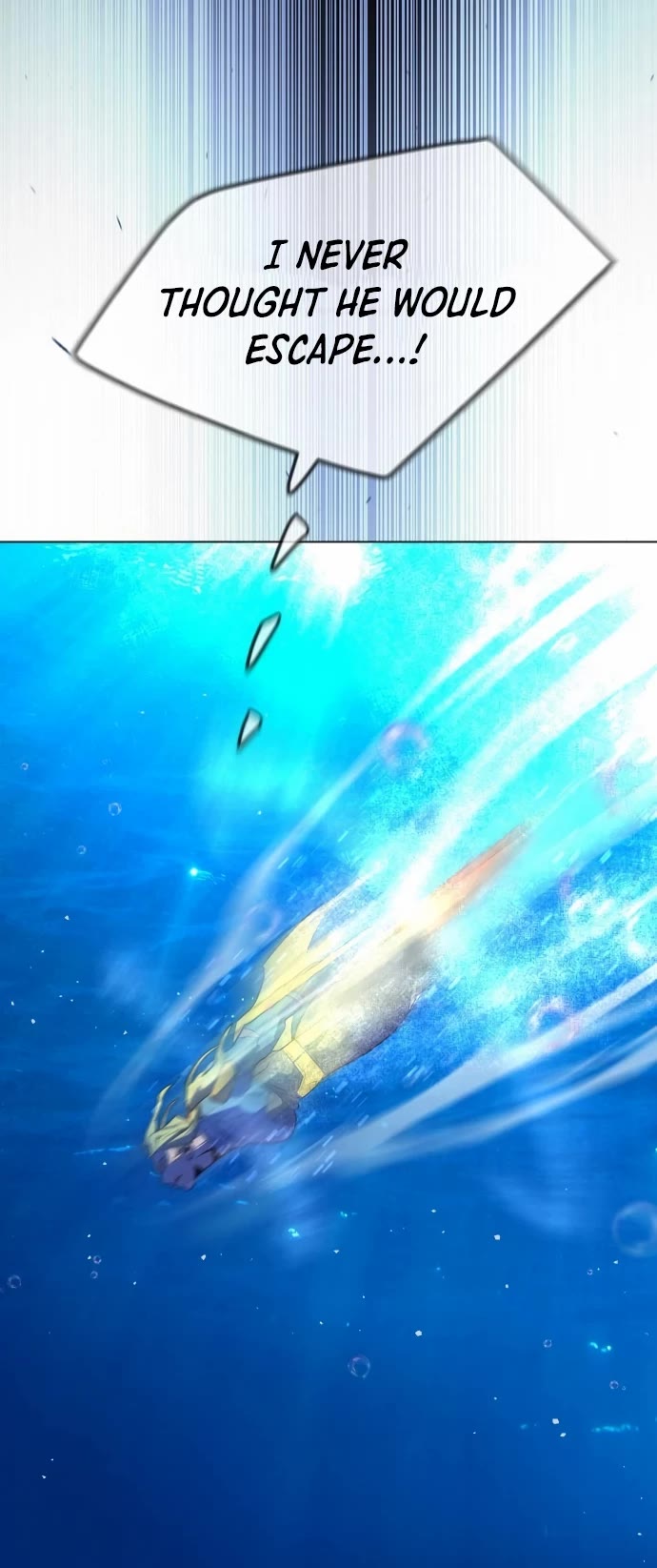The Superhuman Era Chap 154 - Next Chap 155
