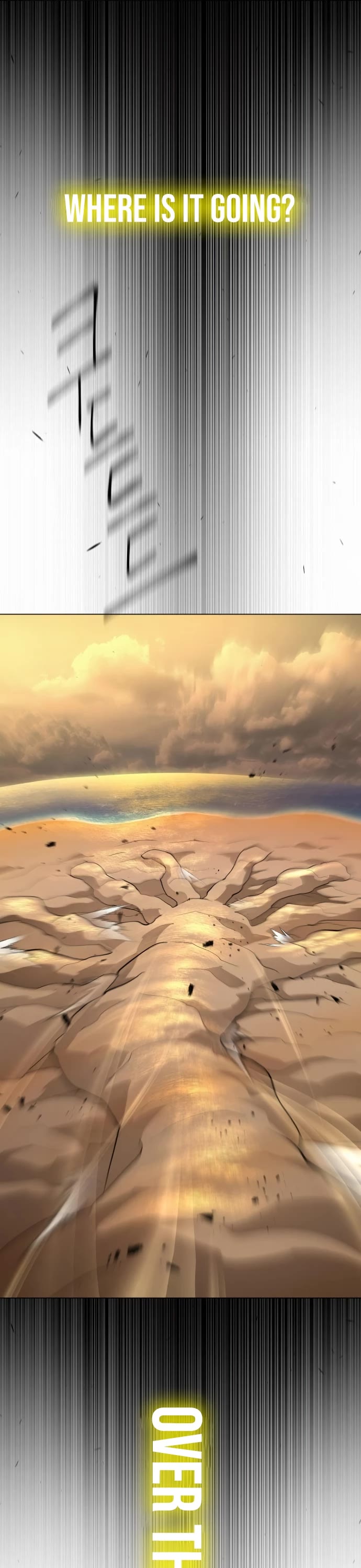 The Superhuman Era Chap 154 - Next Chap 155