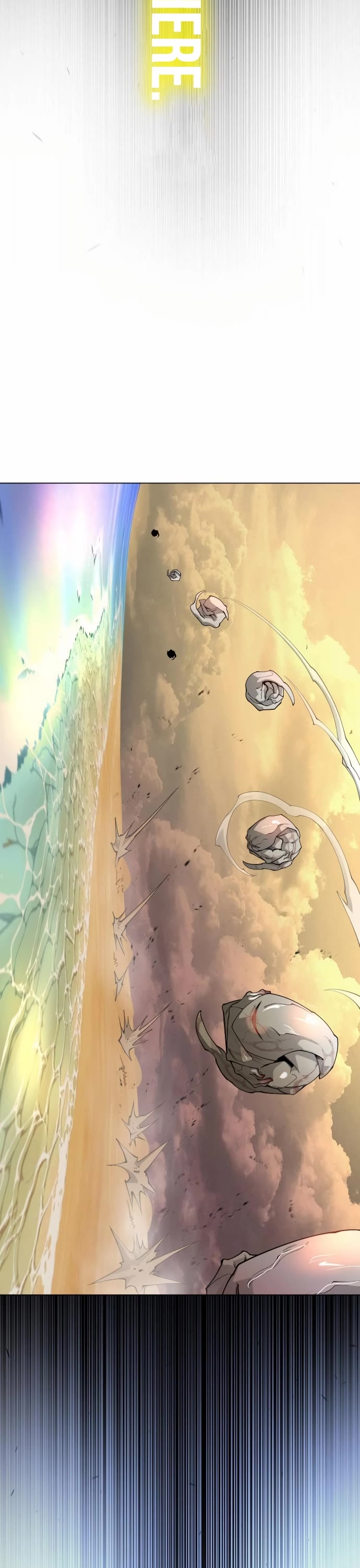 The Superhuman Era Chap 154 - Next Chap 155