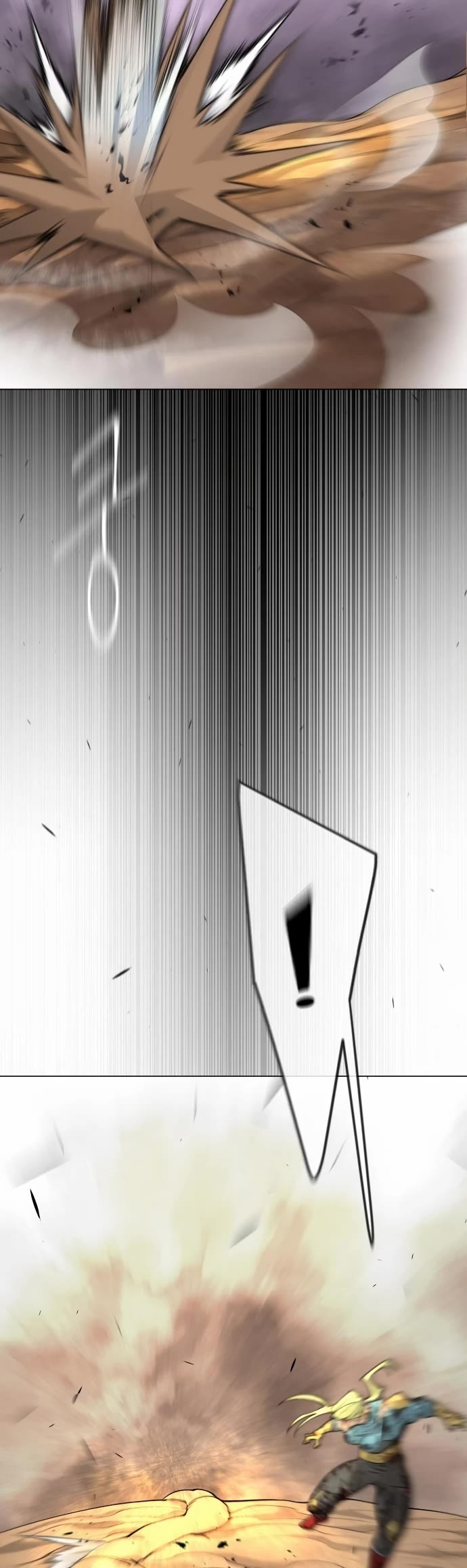 The Superhuman Era Chap 154 - Next Chap 155