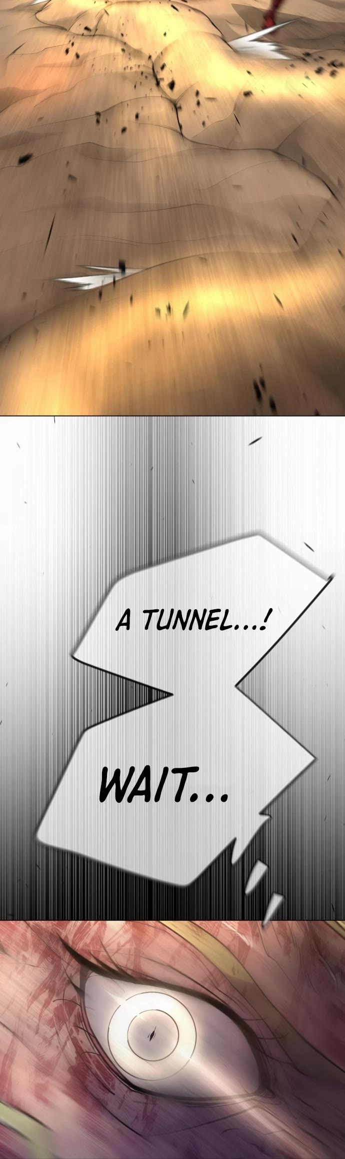 The Superhuman Era Chap 154 - Next Chap 155