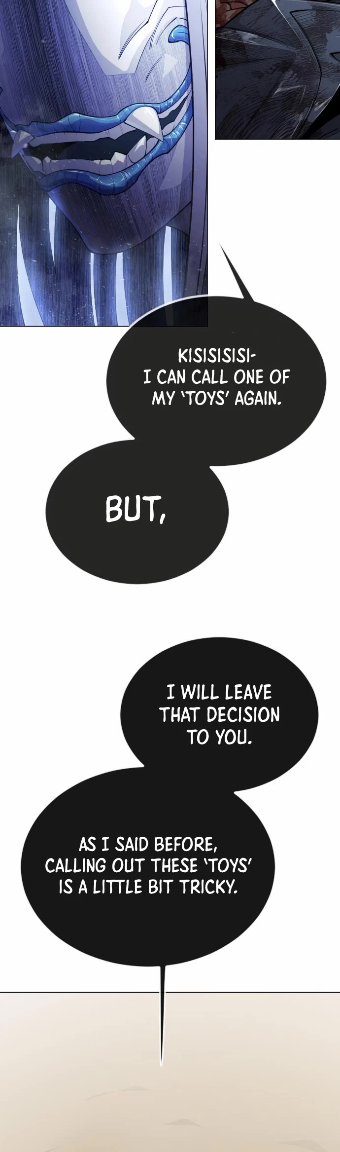 The Superhuman Era Chap 154 - Next Chap 155