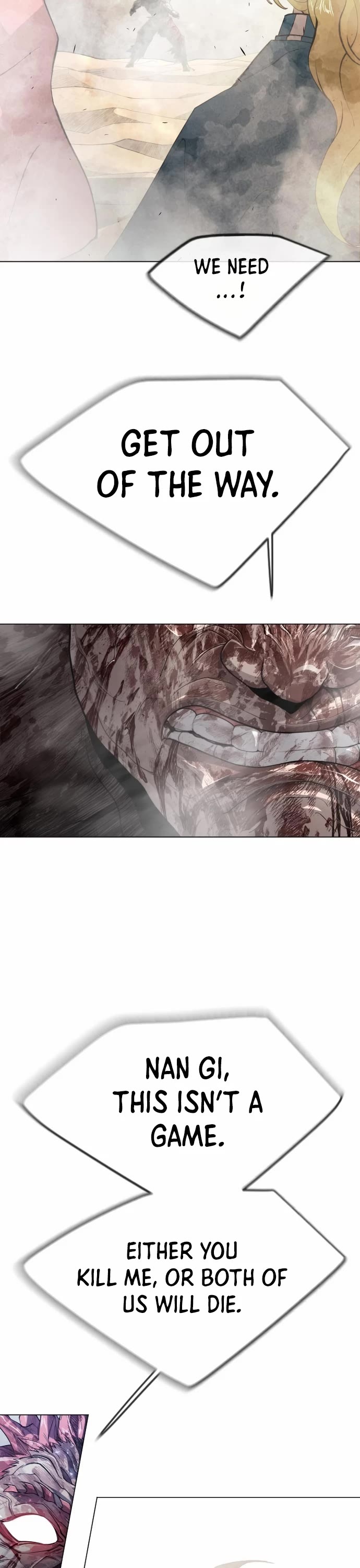 The Superhuman Era Chap 154 - Next Chap 155