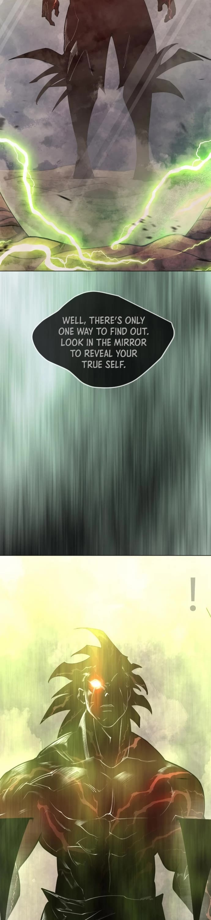 The Superhuman Era Chap 154 - Next Chap 155