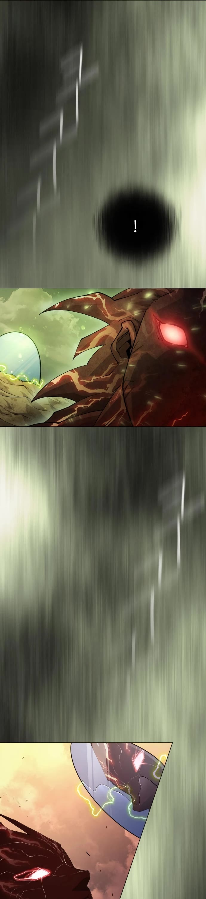 The Superhuman Era Chap 154 - Next Chap 155