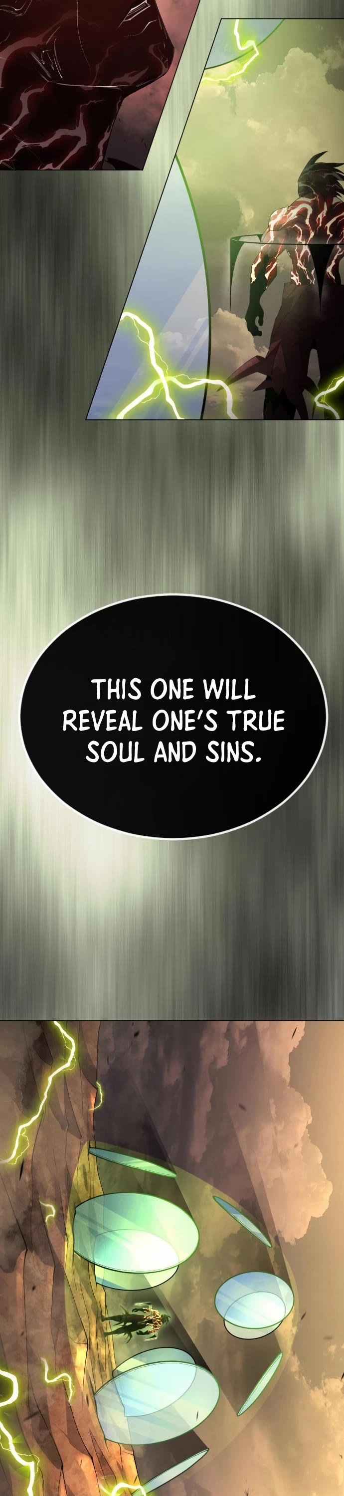 The Superhuman Era Chap 154 - Next Chap 155