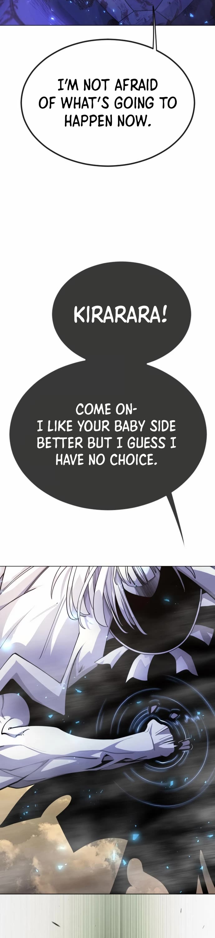 The Superhuman Era Chap 154 - Next Chap 155