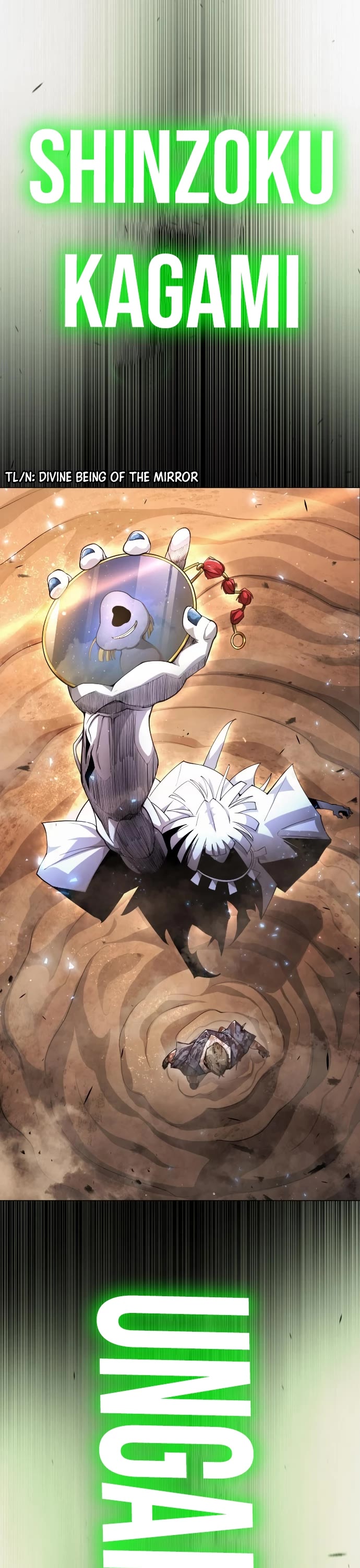 The Superhuman Era Chap 154 - Next Chap 155